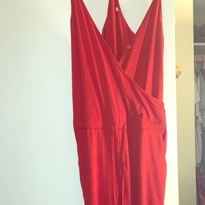 Women’s romper